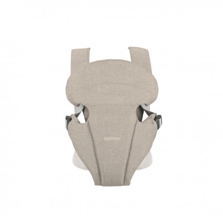 Μάρσιπος Inglesina Front Beige