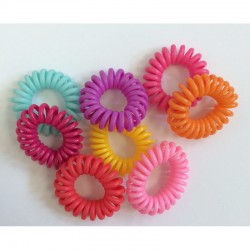 Λαστιχάκια ελατήριο G&P Accessories σετ των 2