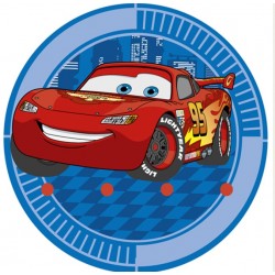 Κρεμάστρα τοίχου Decofun Cars