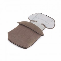 Ενισχυμένος ποδόσακος καροτσιού Bebecar Plus Footmuff