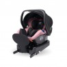 Κάθισμα αυτοκινήτου Axkid Modukid Infant i-Size Pink 0-13 kg