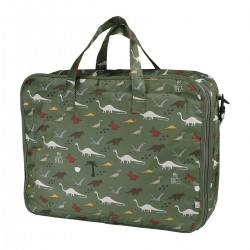 My Bags βαλίτσα θηλασμού - μαιευτηρίου Dinos