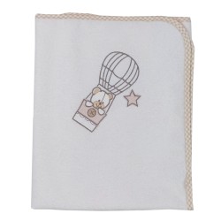 Σελτεδάκι Baby Star Αερόστατο 60 x 80 cm