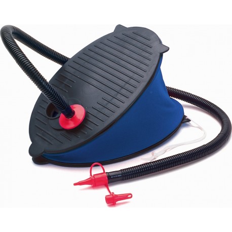 Τρόμπα ποδιού INTEX Bellows Foot Pump