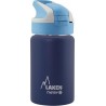 LAKEN Θερμός μπλε με πώμα Summit 350ml