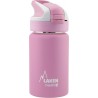 LAKEN Θερμός ροζ με πώμα Summit 350ml