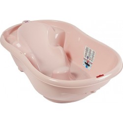 Μπάνιο OK BABY® Οnda Light Pink