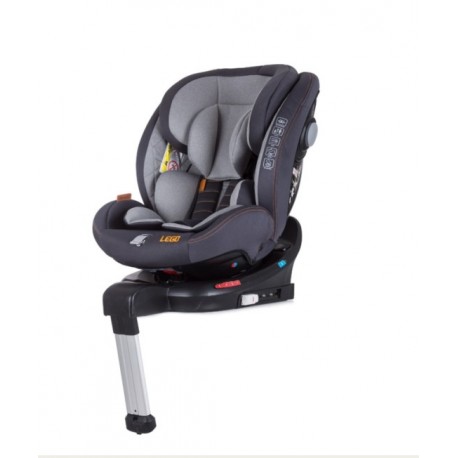 Κάθισμα αυτοκινήτου Isofix Chipolino Lego Platinum 0-36 kg