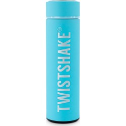 Twistshake Θερμός Pastel Blue 420ml