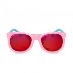 Γυαλιά ηλίου Suavinex Polarized Normal Pink 12-24m