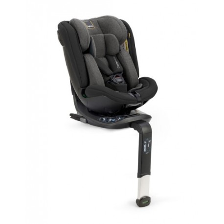 Κάθισμα αυτοκινήτου Inglesina Copernico Vulcan Black 40-145 cm