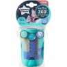 Tommee Tippee Εκπαιδευτικό κύπελλο Ecomm Easiflow 360 cup 200 ml