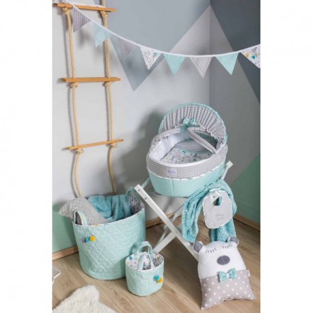 Καλάθι καλλυντικών Baby Star Tiny Friends