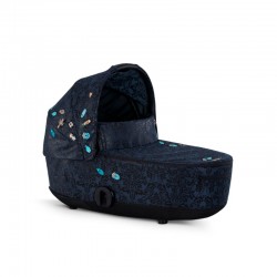 Port-bebe Cybex Platinum Mios Lux Fashion Edition Jewels of Nature