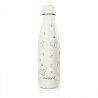 Miniland Παγούρι θερμός Natur Bottle Chip 500 ml