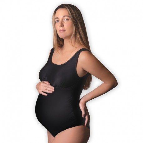 Μαγιό εγκυμοσύνης Carriwell™ Maternity Swimsuit XL