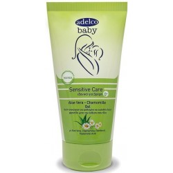 Adelco Baby Gel ενυδάτωσης Aloe Vera - Chamomilla 150ml