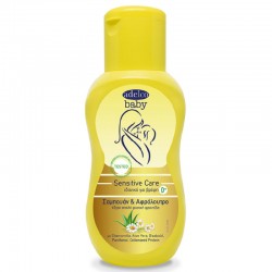 Adelco Baby Σαμπουάν-Αφρόλουτρο 300ml
