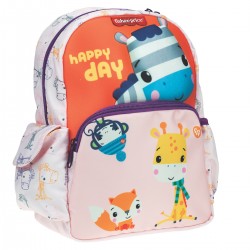 Σακίδιο πλάτης νηπίου Fisher-Price® - Mini Zebra