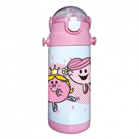 Παγούρι θερμός 400 ml -  Μ.Κύριοι-Μ.Κυρίες - Μικρές Κυρίες 2