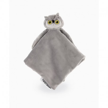 Twistshake Πανάκι παρηγοριάς Owl