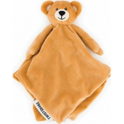 Twistshake Πανάκι παρηγοριάς Teddy Bear