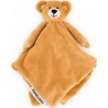 Twistshake Πανάκι παρηγοριάς Teddy Bear