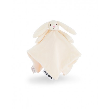 Twistshake Πανάκι παρηγοριάς Bunny
