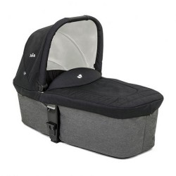 Port-bebe Joie™ Chrome™ Shale