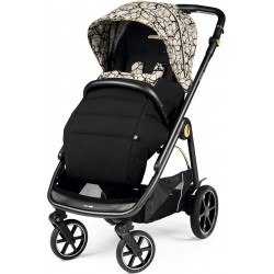 Καρότσι Peg Perego Veloce Graphic Gold