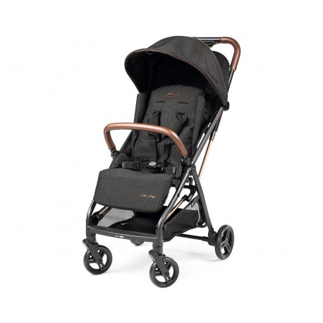 Καρότσι Peg Perego Selfie 500