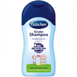 Bubchen Παιδικό σαμπουάν 400ml