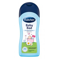 Bubchen Βρεφικό αφρόλουτρο 400ml