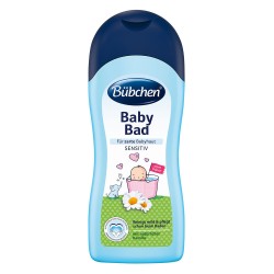 Bubchen Βρεφικό αφρόλουτρο 1000ml