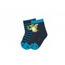 ΚΑΛΤΣΕΣ ΑΝΤΙΟΛΙΣΘΗΤΙΚΕΣ 2ΤΜΧ CRAWLING SOCKS