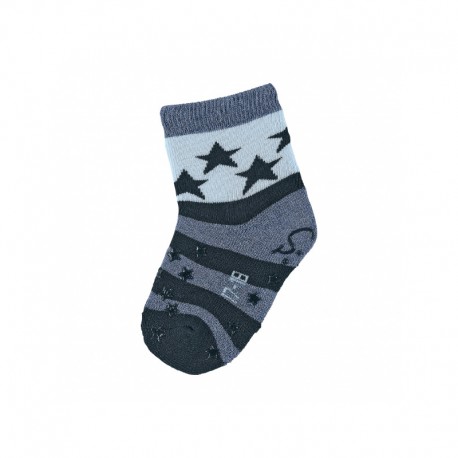 ΑΝΕΠ. ΚΑΛΤΣΕΣ ΑΝΤΙΟΛΙΣΘΗΤΙΚΕΣ ΑΣΤΕΡΙΑ CRAWLING SOCKS