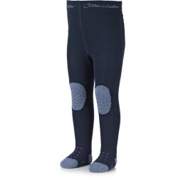 ΚΑΛΣΟΝ ΜΕ ΑΝΤΙΟΛΙΣΘΗΤΙΚΑ ΓΟΝΑΤΑ ΜΠΛΕ CRWALING TIGHTS