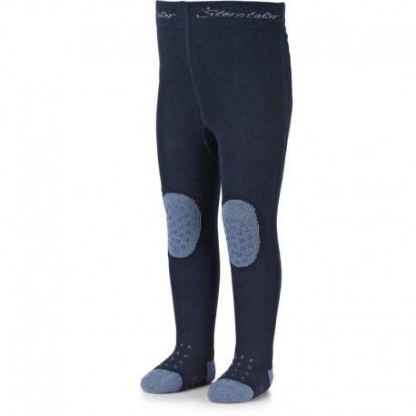 ΚΑΛΣΟΝ ΜΕ ΑΝΤΙΟΛΙΣΘΗΤΙΚΑ ΓΟΝΑΤΑ ΜΠΛΕ CRWALING TIGHTS