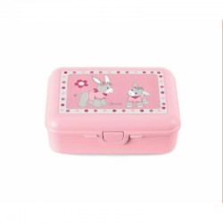 ΔΟΧΕΙΟ ΦΑΓΗΤΟΥ DONKEY GIRL LUNCHBOX