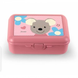 ΔΟΧΕΙΟ ΦΑΓΗΤΟΥ MOUSE LUNCHBOX