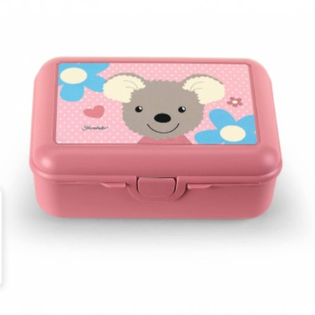 ΔΟΧΕΙΟ ΦΑΓΗΤΟΥ MOUSE LUNCHBOX