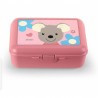 ΔΟΧΕΙΟ ΦΑΓΗΤΟΥ MOUSE LUNCHBOX
