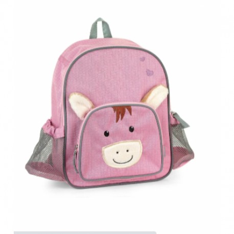 ΣΑΚΙΔΙΟ ΝΗΠΙΟΥ PAULINE BACKPACK