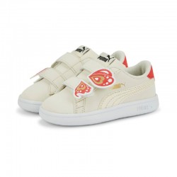 388462 Puma Smash v2 Bfly V Inf ΥΠΟΔΗΜΑ