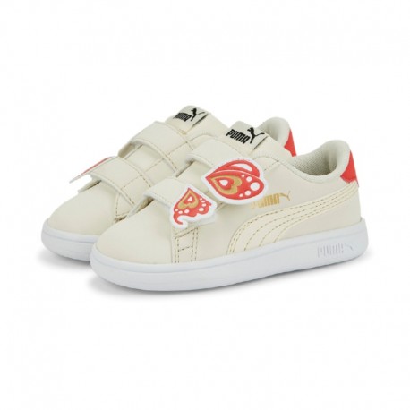 388462 Puma Smash v2 Bfly V Inf ΥΠΟΔΗΜΑ