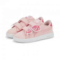 388462 Puma Smash v2 Bfly V Inf ΥΠΟΔΗΜΑ