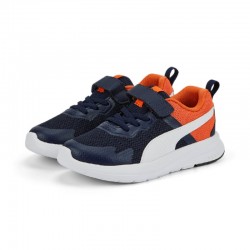 386239 Puma Evolve Mesh AC PS ΥΠΟΔΗΜΑ