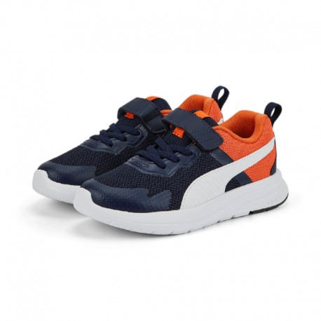 386239 Puma Evolve Mesh AC PS ΥΠΟΔΗΜΑ