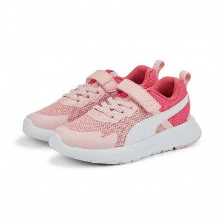 386239 Puma Evolve Mesh AC PS ΥΠΟΔΗΜΑ