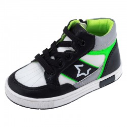 ΜΠΟΤΑΚΙΑ ΑΘΛΗΤΙΚΑ CEZARY ANKLE BOOT
